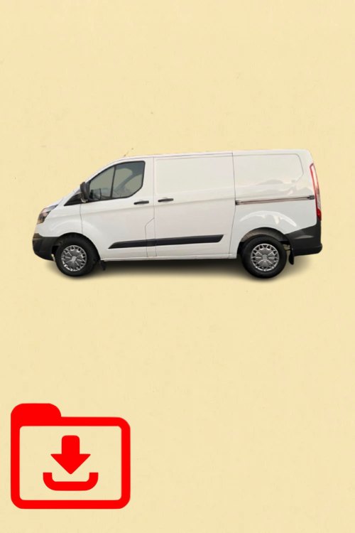 Ford Transit Custom 2012,2013,2014,2015,2016,2017,2018,2019,2020 Workshop repair manual,Factory service manual