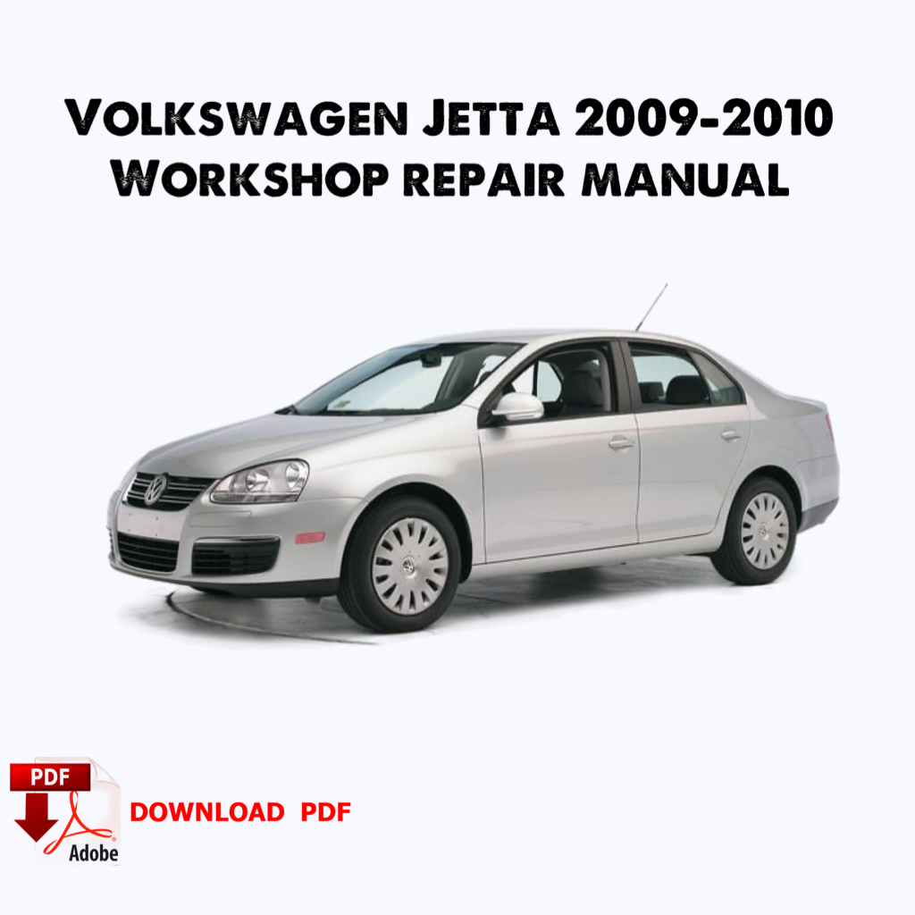 Volkswagen Jetta 2005,2006,2007,2008,2009 Werkshandbuch, Werkstatt-Service-Reparaturhandbuch, E-Book, PDF, Buch, Sofort-Download